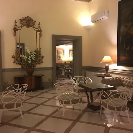 Grand Hotel Olympic Aurum Hotels-2